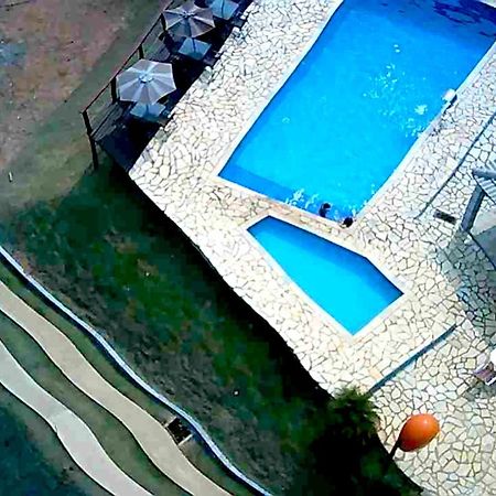Sitio Lopes Guest House Toledo  Exterior photo
