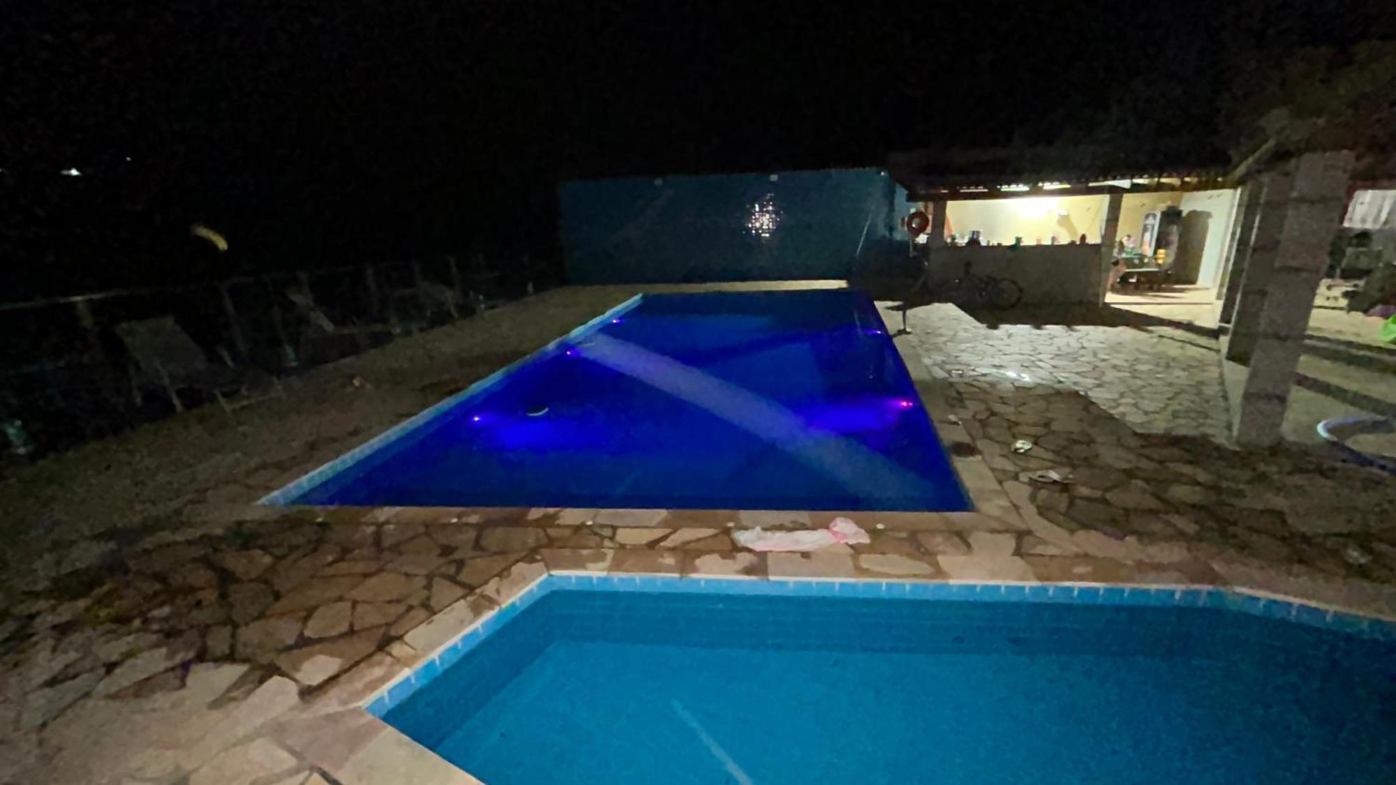 Sitio Lopes Guest House Toledo  Exterior photo